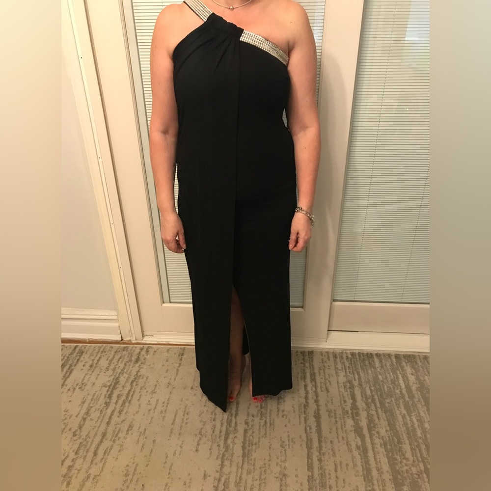 Gerry Shay party dress. Size 10